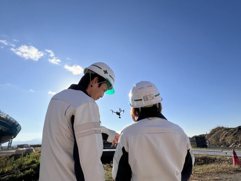 グリーンシェルターのイメージ