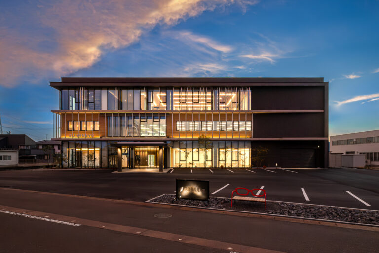 サンリーブのイメージ