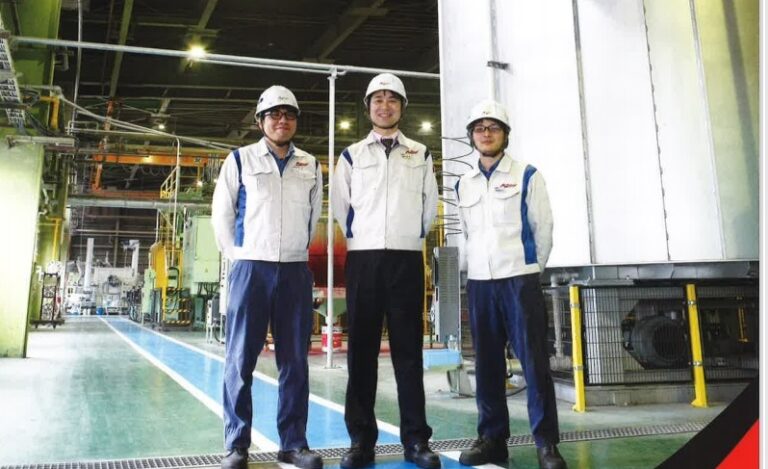 光生アルミニューム工業株式会社のイメージ