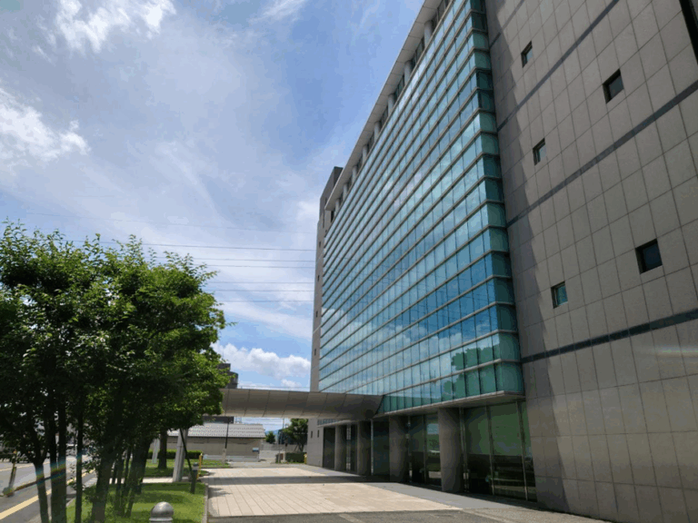 福井県国民健康保険団体連合会のイメージ