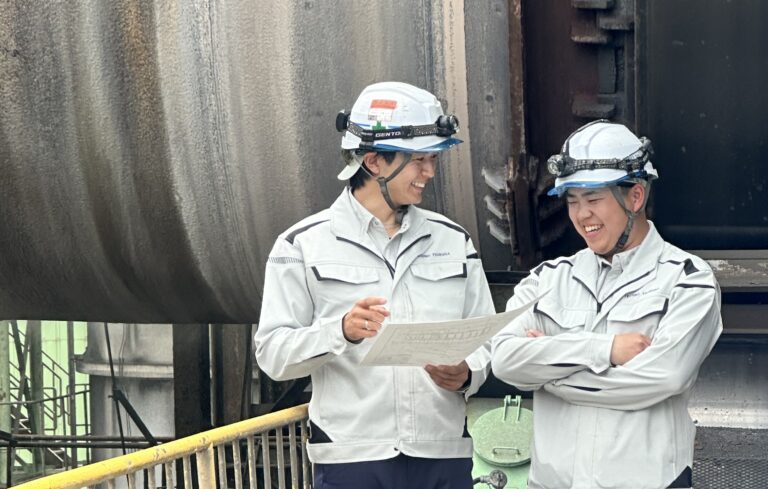 テクノツルガのイメージ