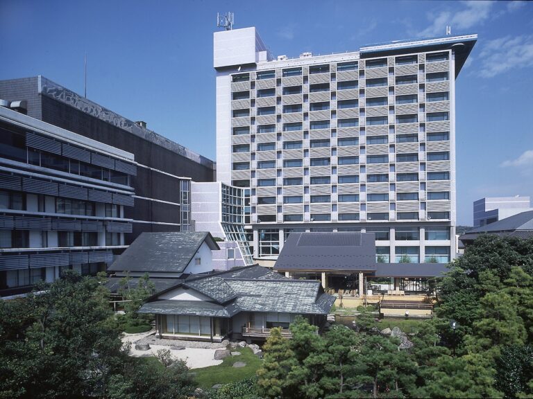 株式会社グランディア芳泉のイメージ