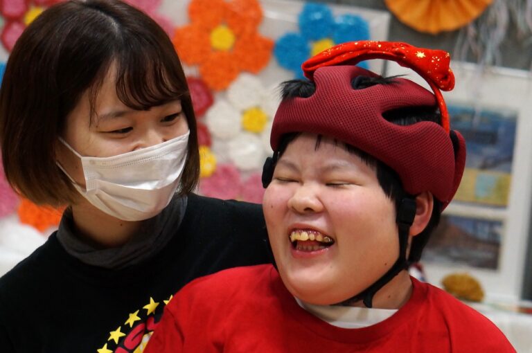 社会福祉法人 光道園のイメージ