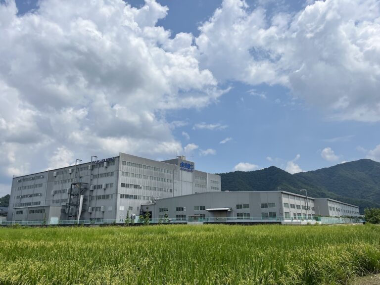 倉茂電工のイメージ
