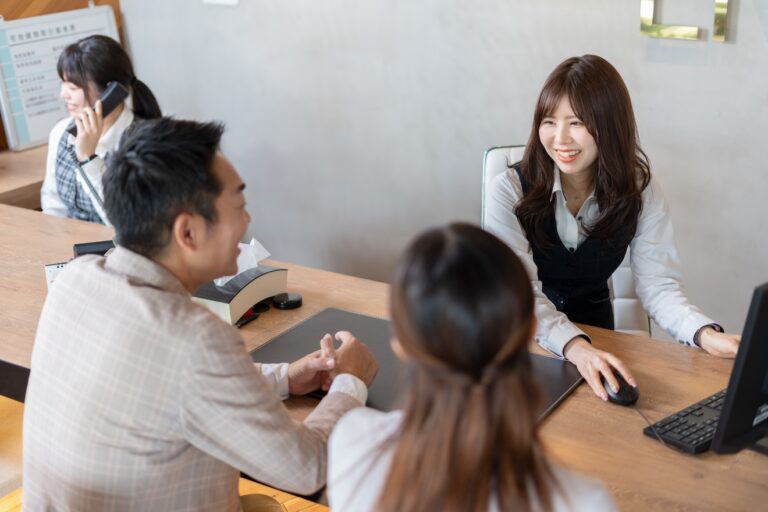 株式会社住みかえ情報館のイメージ