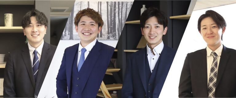 松栄建設のインターンシップイメージ
